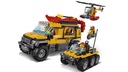 фото mini №5, Lego city 60161 base в jungle