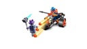 фото mini №3, Lego nexo knights 70347 - artillery royal security