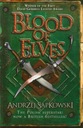 Blood of Elves Andrzej Sapkowski