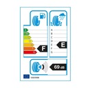 Dunlop 245/50 r18 sp ws3d rof 100h*mfs6, купить недорого