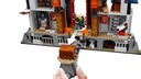 LEGO Ninjago Świątynia Broni Ostatecznej 70617