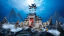 фото mini №7, Lego ninjago swiatynia mittens ostatecznej 70617