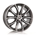 Диски momo screamjet evo 7x16 5x110 et35 65,1 alfa1, цена в Украине