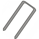 фото mini №9, Staples type 90, 35mm 2500 pieces