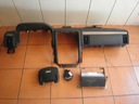 Консоль торпедо airbag air сумка grand cherokee 99-051, цена в Украине