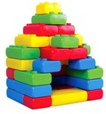 фото mini №12, Marioinex polish pads builder brick 33 e very