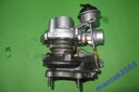 Турбіна nissan interstar 2.5 dci 101 km 7573493, купити із шроту