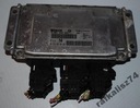 Компьютер citroen xsara picasso 0261206633 brzeg1, цена в Украине