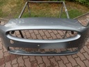 Бампер перед передний jaguar xk xk-r xkr рестайлинг3, купить с разборки