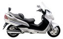 Suzuki burgman 400 k2 резинки под nogi,dywaniki2, купить в Украине