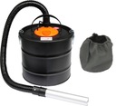 фото mini №8, Vacuum cleaner to ashes 800w/18l 72928