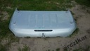 Крышка задняя peugeot 206cc 206 kabrio2, купить в Украине