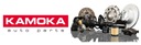 фото mini №3, Kamoka 2001044 shock absorber
