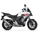Глушитель выпуск, выхлоп scorpion honda cb 500 f/x 13-15 krk3, купить с разборки