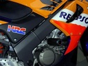 фото mini №2, Crash pads honda cbr125 2003-2010 - womet-tech