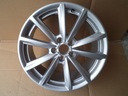 Диск алюминиевая audi oe 8.0" x 18" 5x112 et 481, цена в Украине