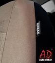 Opel calibra corsa frontera insignia adam чохли4, купити з Польщі
