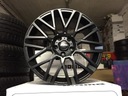 Диски momo revenge blk 7x17 5x108 et4015