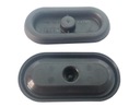 Крышка днища крышка vw seat skoda audi 15x40 mm1, цена в Украине