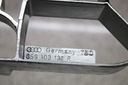 Audi a6 c6 2.7tdi bpp вклад поддона масла, маслом  059103138r3, купить с разборки