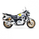 Глушитель выпуск, выхлоп scorpion yamaha xjr 1300 07-16 krk3, купить с разборки