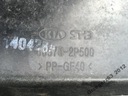 Kia sorento 12-15 балка передняя усиление2, купить в Украине