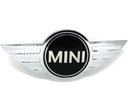 Эмблема значок mini f55 f56 f57 задний2, купить в Украине