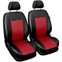 Чехол на комплект седений auto-dekor кожа искусственный универсальные, универсальное4, купить из Польши
