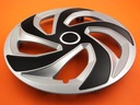 Колпаки rex 16'' mazda mazda5 mazda6 mx6 cx5 mpv3, купить с разборки