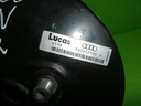 Вакуум сервопривод тормозов audi a4 b5 1.8 5v adr 94-972, купить в Украине