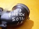 Трубка корпус воздуха phaeton 5.0 tdi 3d0129615e7, запчасти недорого
