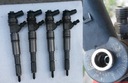 Bmw e60 61 x3 e46 e90 e87 впрыскивание форсунка 2.0d1, цена в Украине