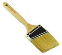 фото mini №2, Flat brush angular blue dolphin 6, 3 centimeters