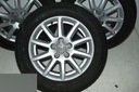 Audi a4 b8 колеса диски резина 7,8 mm4, купить из Польши