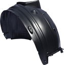 фото mini №2, Peugeot 5008 fender clips 2009 - 2017 front left