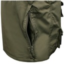 фото mini №9, Miles-tec vest fishing hunting sleeveless olive left
