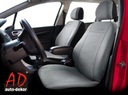 Fiat marea palio grande punto evo qubo чехлы10