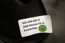 Защита бленда доски vw golf vii 5g1858365d5, с разборки недорого