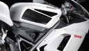 Наклейки eazigrip бак - suzuki v-strom 1000 2013-4, купить из Польши