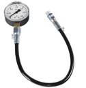 фото mini №1, Pressure gauge to heater 0-16 bar master, 4109. 435