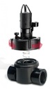 фото mini №4, Solenoid valve toro v-space 1" з reg. drain.