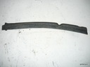 Листва уплотнительная левая 7138583 bmw e601, цена в Украине