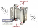 фото mini №2, Curtains shuttle spring 75 mm reliable strong
