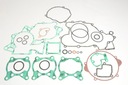 Athena комплект прокладки, распорки  husqvarna wr/cr 250 99-14, wr 300 09-145, с разборки недорого