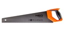 фото mini №1, Saw cover 500 mm 7 tpi ptfe neo tools 41-021