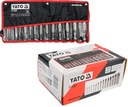 Yato przebijaki до кожы 15sz yt-35914, купить из Польши