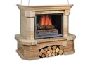 фото mini №3, Fireplace classic mounting -fireplaces -