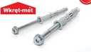 фото mini №2, Pin extender clips frame kpr-quick 12x360 20szt