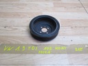 Шкив vw 1.9 tdi bxe 105km2, купить в Украине