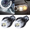 Кольца bmw led 12w набор 2szt e90, e911, цена в Украине